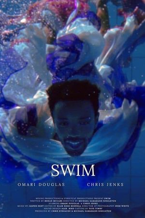 Swim's poster