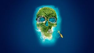 The Resort's poster