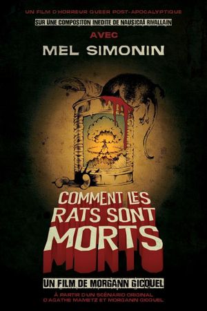 This is How You Kill Rats's poster image