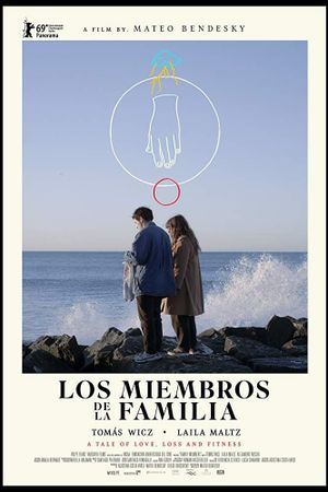 Family Members's poster