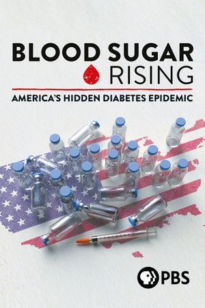 Blood Sugar Rising's poster