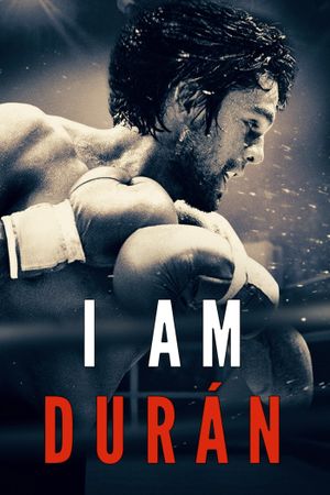 I Am Duran's poster