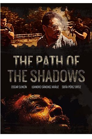 The Path of the Shadows's poster