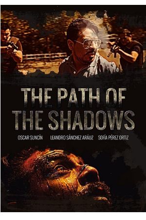 The Path of the Shadows's poster image