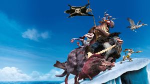 Ice Age: Continental Drift's poster
