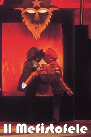 Il Mefistofele's poster