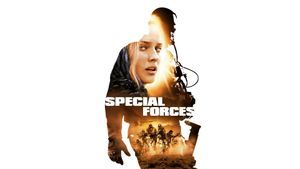 Special Forces's poster