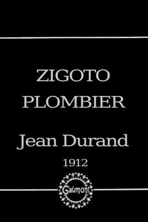 Zigoto plombier d'occasion's poster