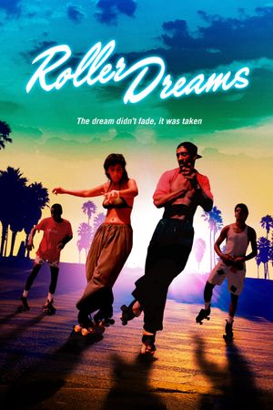 Roller Dreams's poster