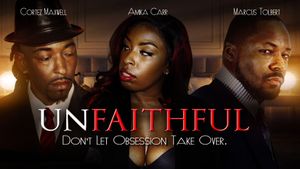 Unfaithful's poster