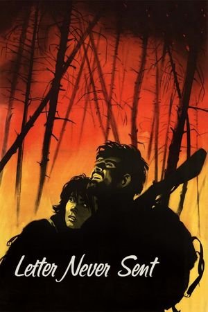 Letter Never Sent's poster