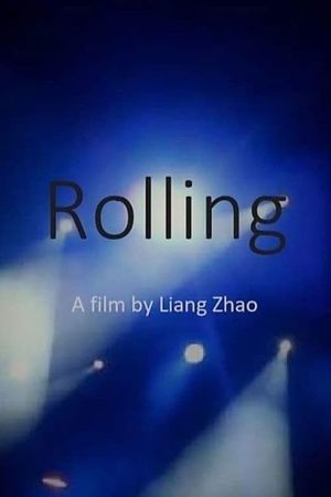 Rolling's poster