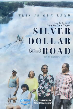 Silver Dollar Road's poster