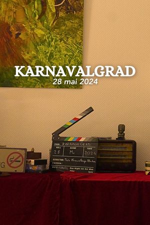 Karnavalgrad's poster