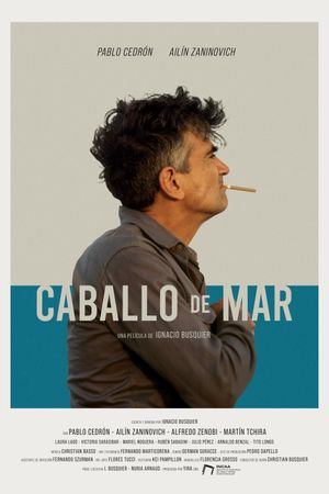 Caballo de Mar's poster