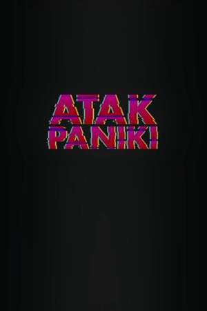 Panic Attack's poster