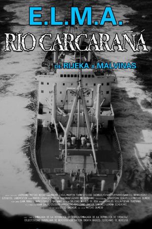 E.L.M.A "Rio Carcaraña"'s poster image