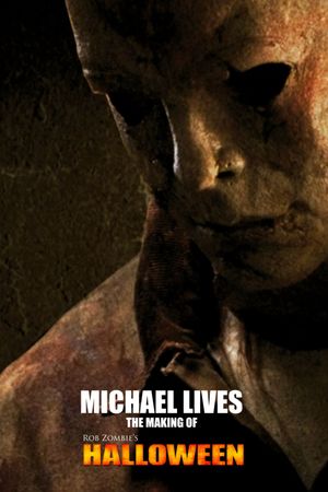 Michael Lives: The Making of Halloween's poster