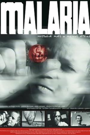 Malaria's poster