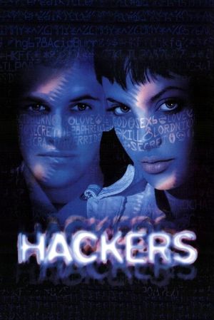 Hackers's poster