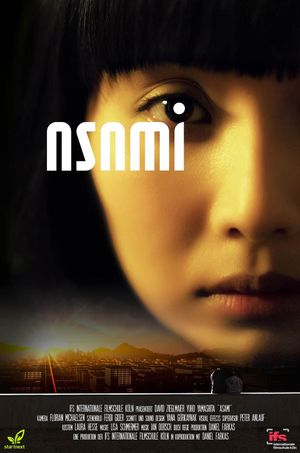 Asami's poster