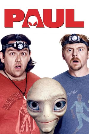 Paul's poster