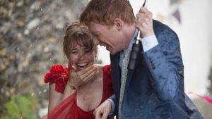 About Time's poster