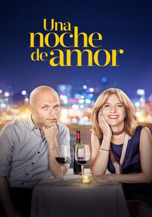 Una noche de amor's poster