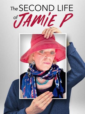 The Second Life of Jamie P's poster