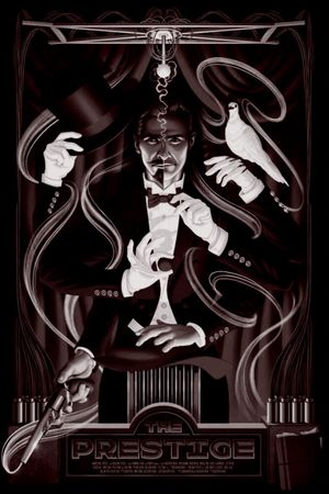 The Prestige's poster
