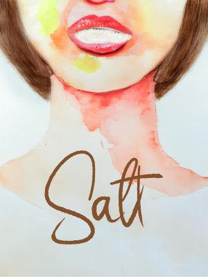 SALT's poster