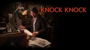 Knock Knock's poster