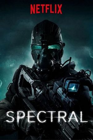 Spectral's poster