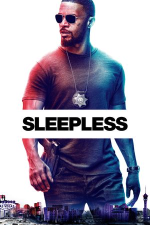 Sleepless's poster