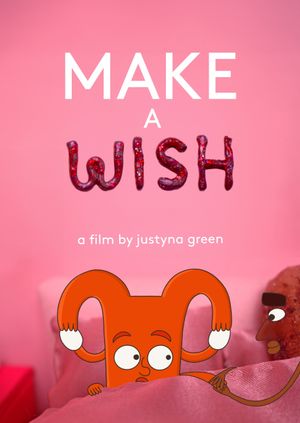 Make a Wish's poster