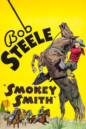 Smokey Smith's poster