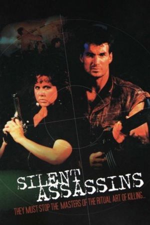 Silent Assassins's poster