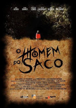 The Sack Man's poster
