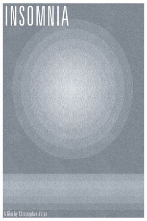 Insomnia's poster