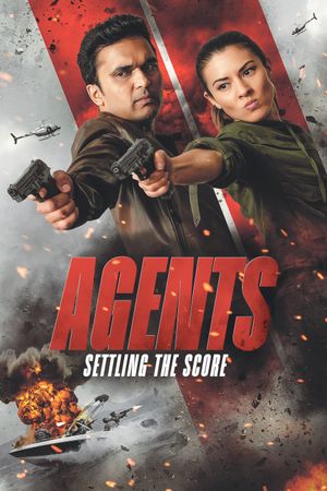 Agents's poster
