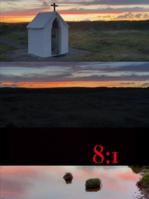 8:1's poster