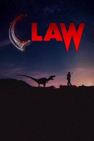 Claw's poster
