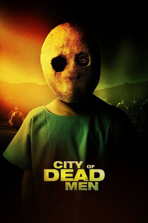 City of Dead Men's poster image