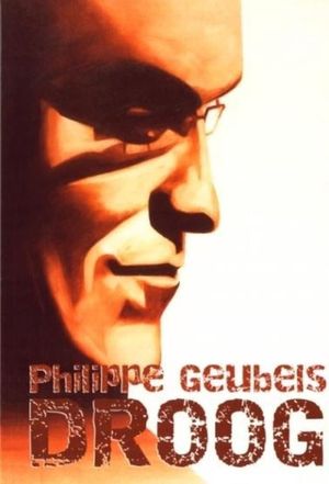 Philippe Geubels: Droog's poster