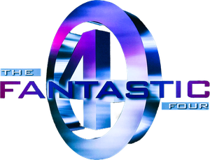 The Fantastic Four's poster