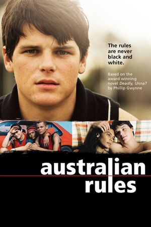 Australian Rules's poster