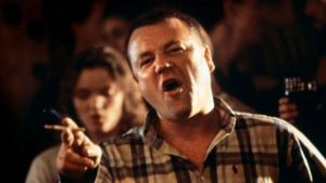 Nil by Mouth's poster