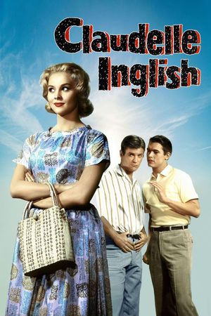 Claudelle Inglish's poster