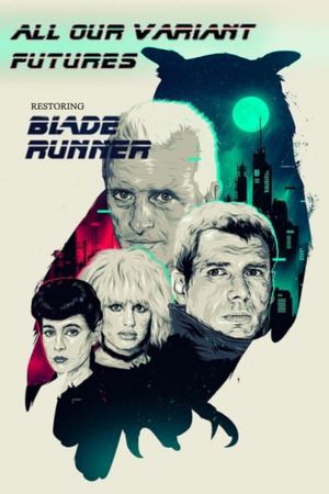 All Our Variant Futures's poster