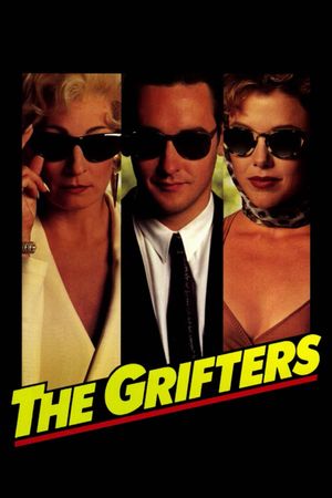 The Grifters's poster